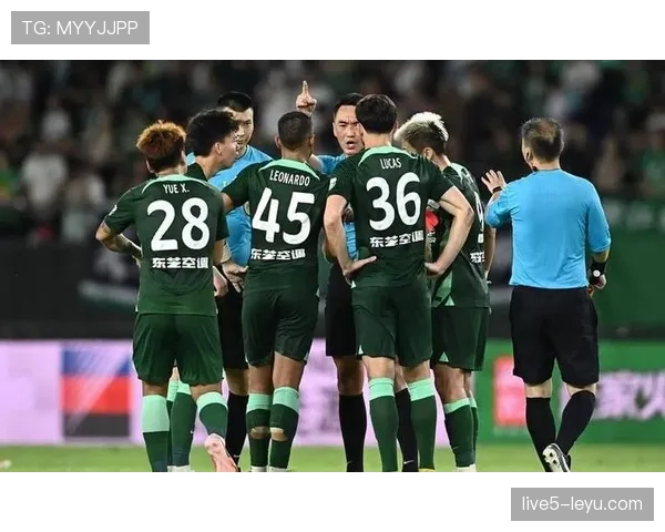 北京国安提速战术奏效，状态回暖斩获关键胜利