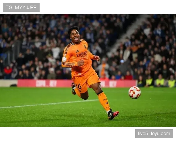 恩德里克闪耀巴西足坛,全球瞩目未来之星强势崛起