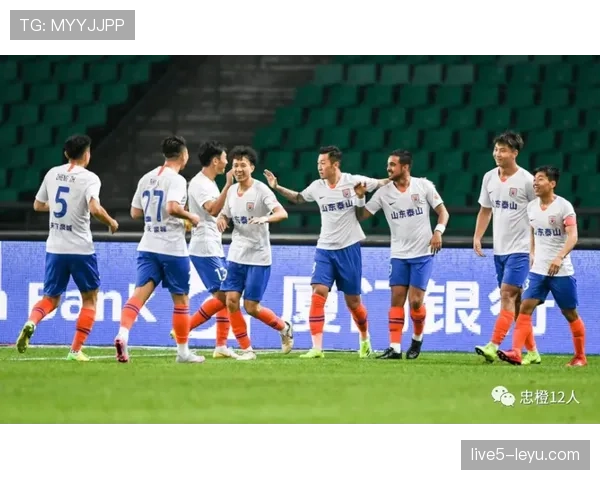 山东泰山基地焕然一新,全新设施赋能球队持续提升竞争力