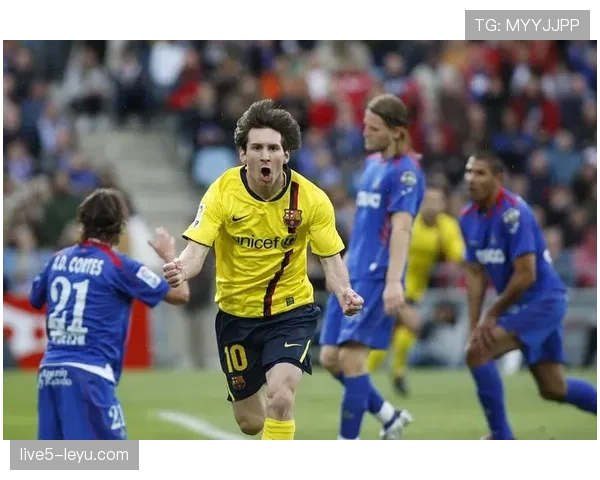 梅西最新状态如何？近期表现与数据解析