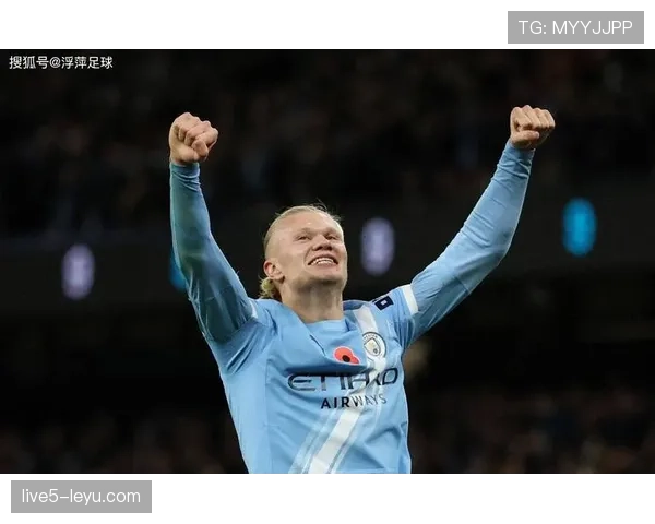 恩德里克与哈兰德：天赋型前锋和终结机器的对比分析