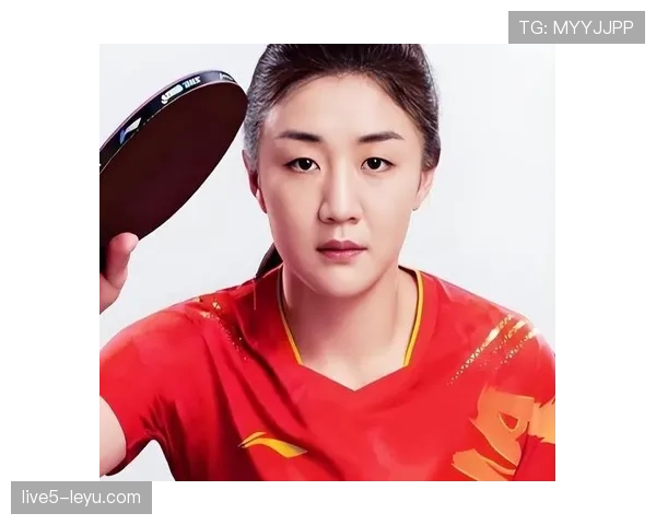 放到娱乐圈，陈梦就是那种冷面富婆，训练馆和她私物衣橱像两个星球