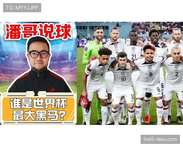 2026世界杯东道主球队最值得关注的新星是谁