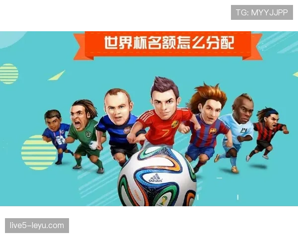 2026世界杯三国联合举办比赛如何分配 2026世界杯三国联合举办比赛如何分配